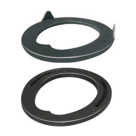 Ferradura Oval Delta