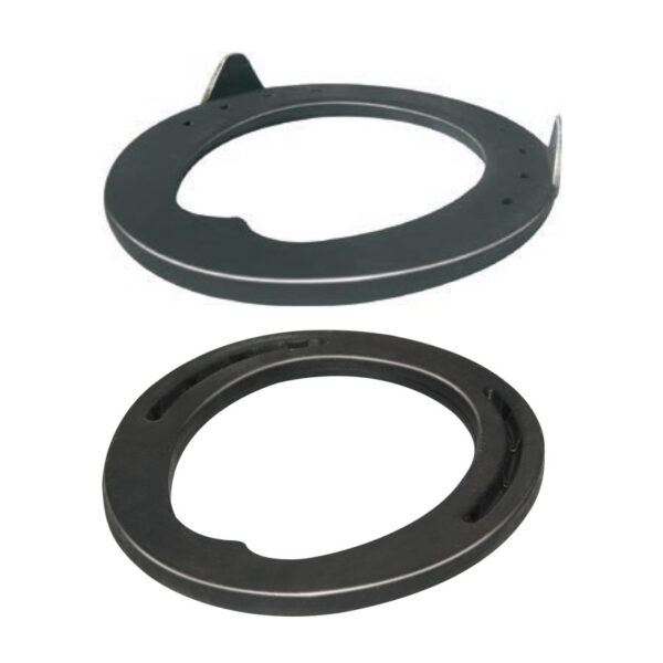 Ferradura Oval Delta