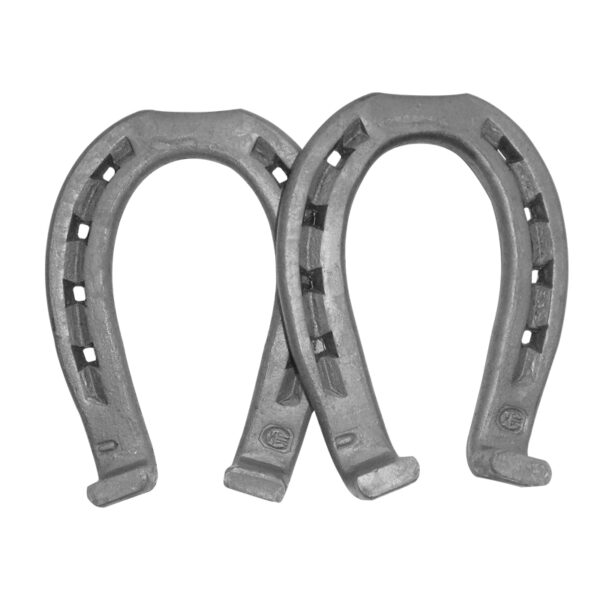 Ferradura JK - Burro