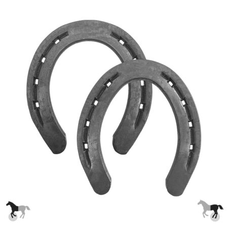 Ferradura JK Super Leve  L e LG