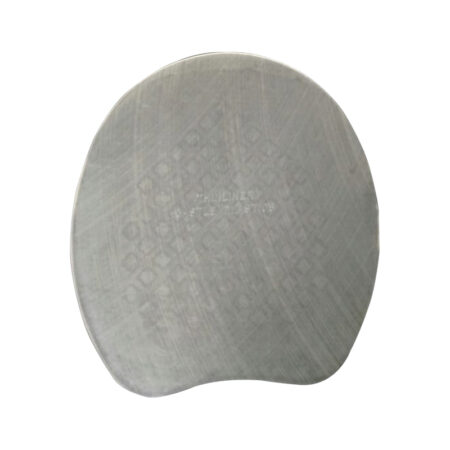 Palmilha thinliner clear pad