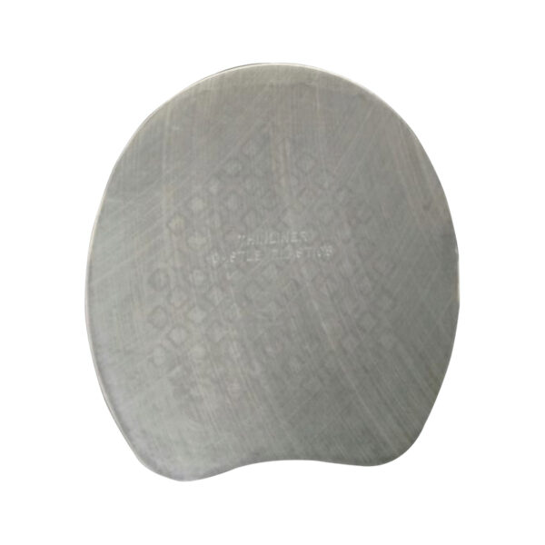 Palmilha thinliner clear pad