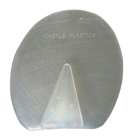 Palmilha cush frog pad 2 wedge