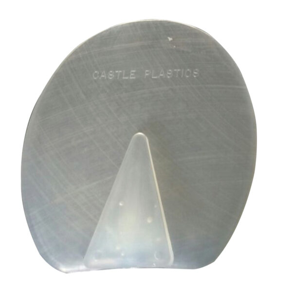 Palmilha cush frog pad 2 wedge