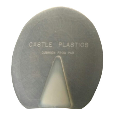 Palmilha cushion frog pad hard