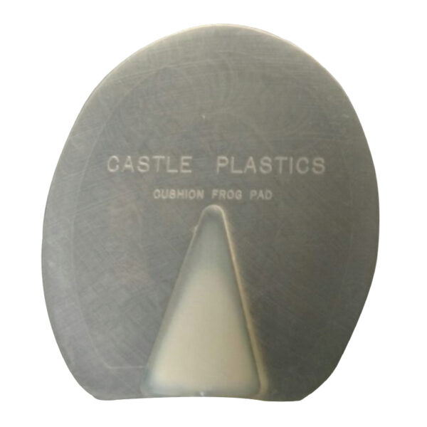 Palmilha cushion frog pad hard