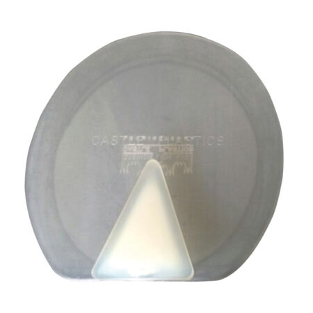 Palmilha cushion frog pad large