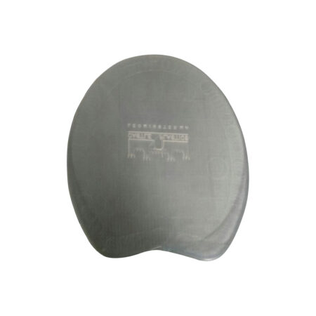 Palmilha clear pad