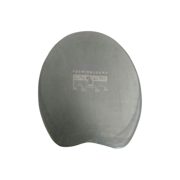 Palmilha clear pad
