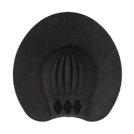 Palmilha cush heel impak-black