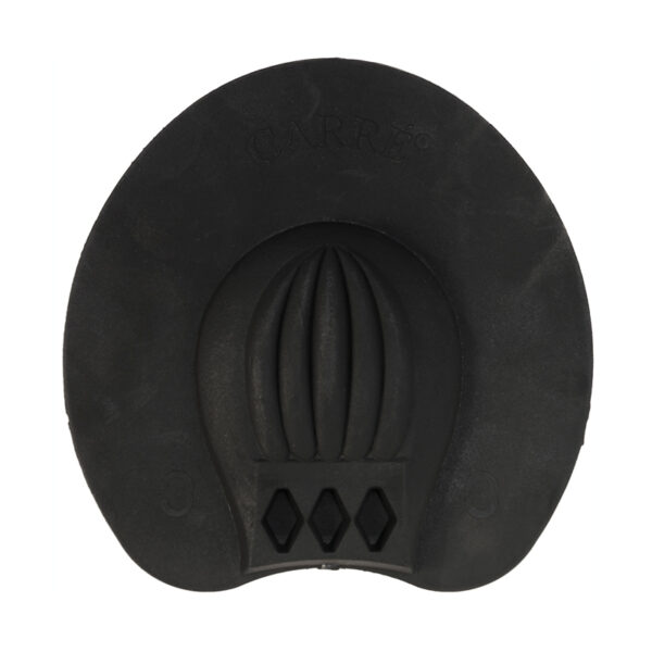 Palmilha cush heel impak-black