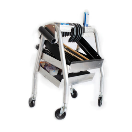 Porta Ferramenta Grande