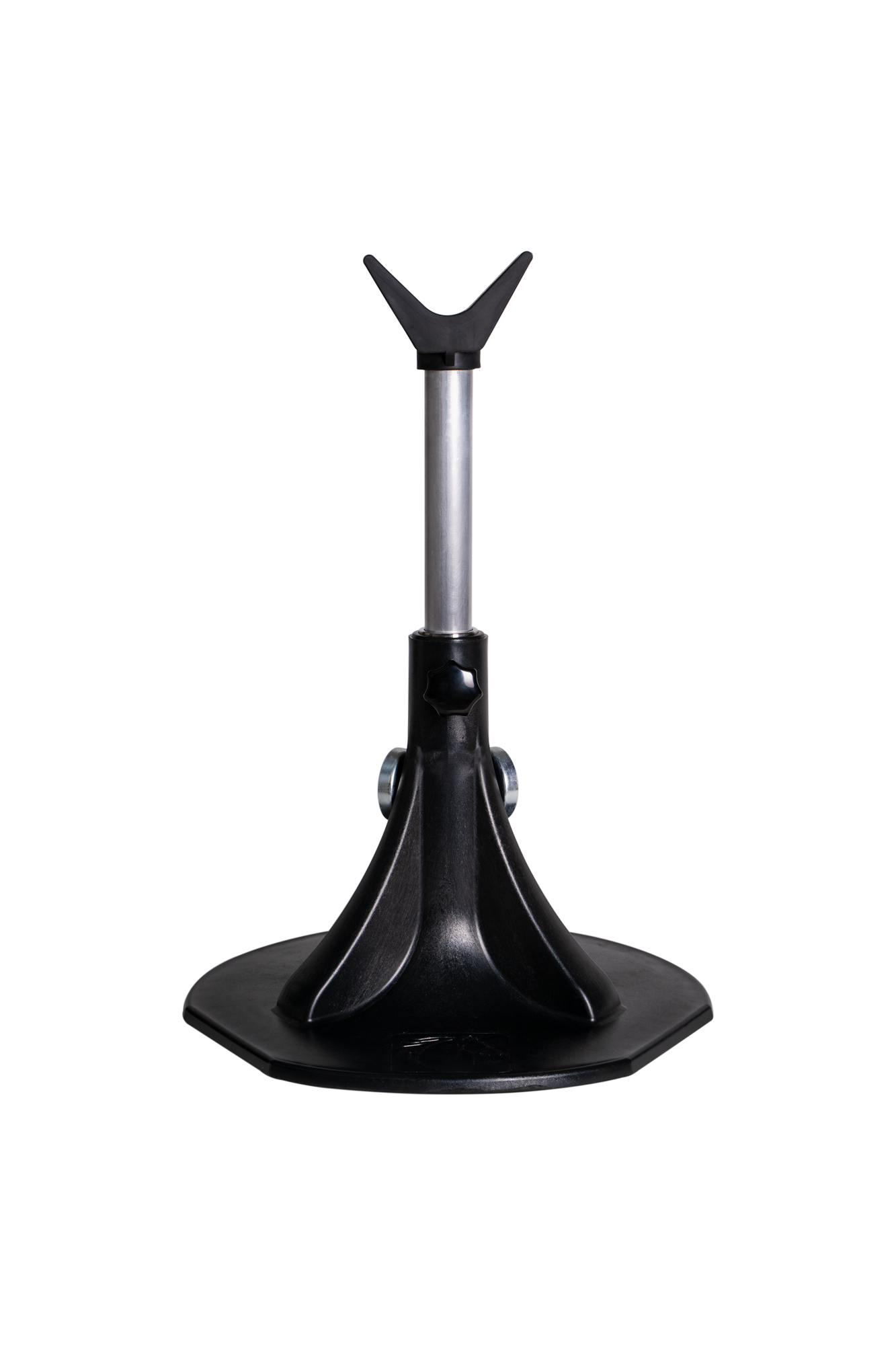 Tripé HoofHelper Hoof Stand Black - Image 2