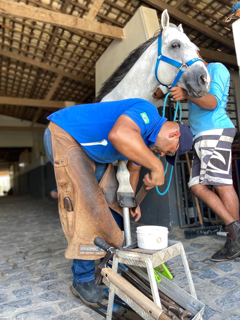Luiz Gustavo Tenório