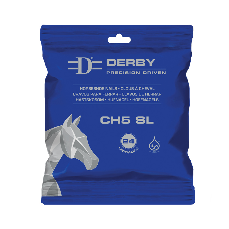 Derby CH5 SL - Imagen 2