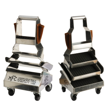 Carrito Porta Herramientas