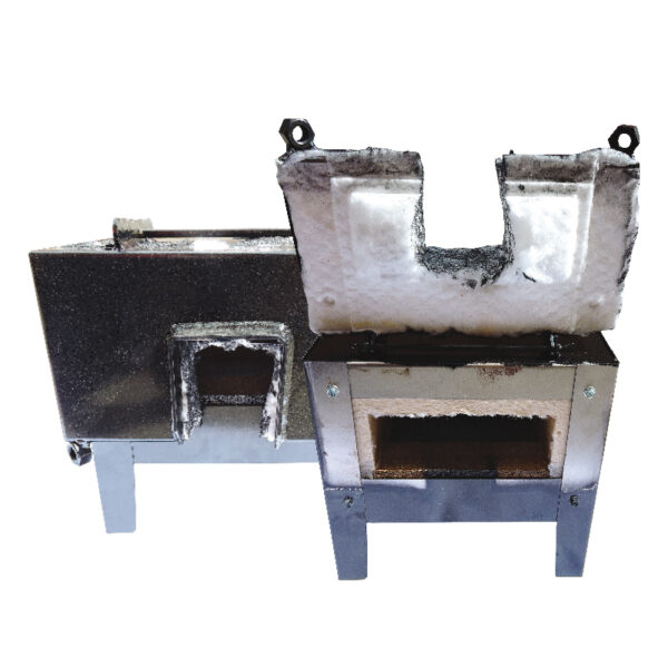 Fragua Whisper Baby 1Q