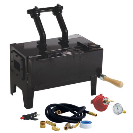 Fragua Whisper Momma 2Q