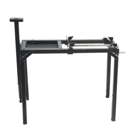 Mesa Abatible NC para Yunque