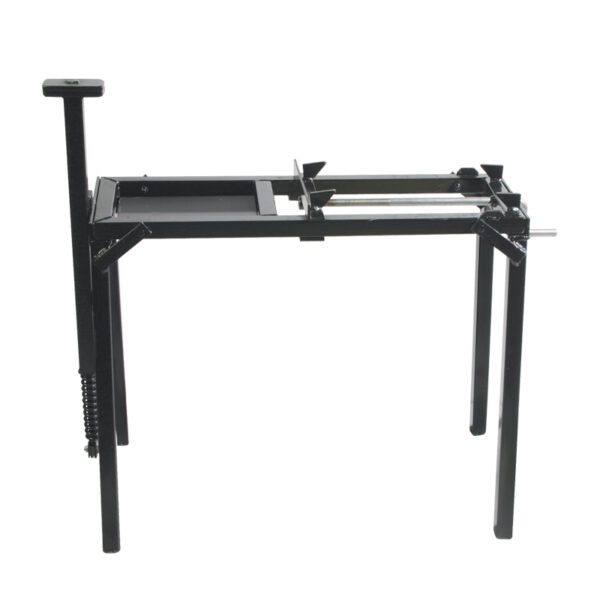 Mesa Abatible NC para Yunque