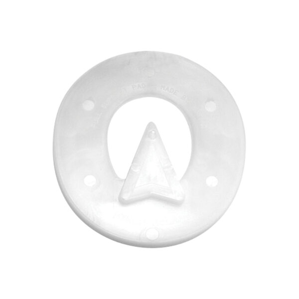 Plantilla Plástica Myron Mclane