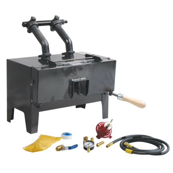 Fragua Whisper Momma 2Q