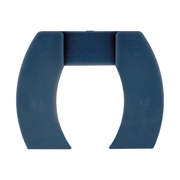 Plantilla Plástica No Shock Bar Wedge