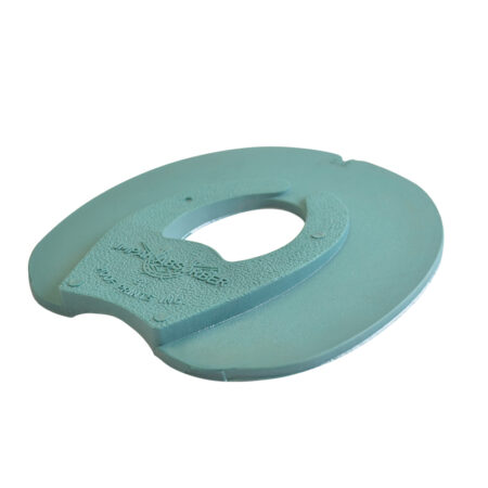 Plantilla de Impacto Castle Plastics