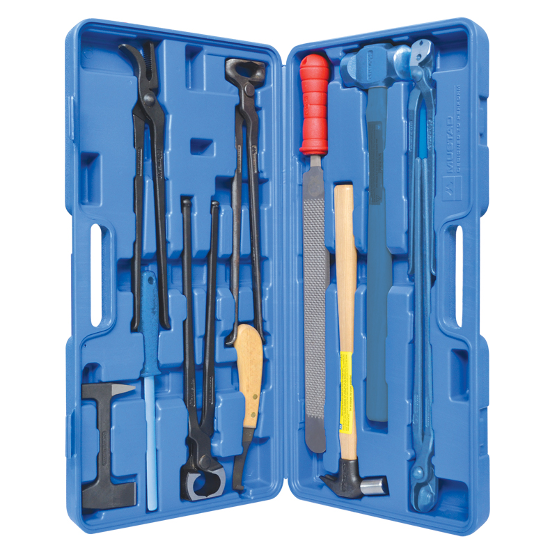 Básico 1 de 8 herramientas