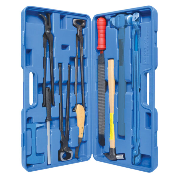 Básico 2 de 8 herramientas