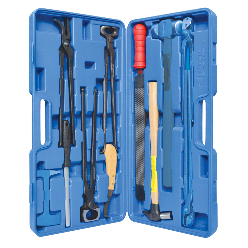 Básico 2 de 8 herramientas