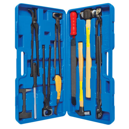 KITS DE HERRAMIENTAS PROFESIONAL