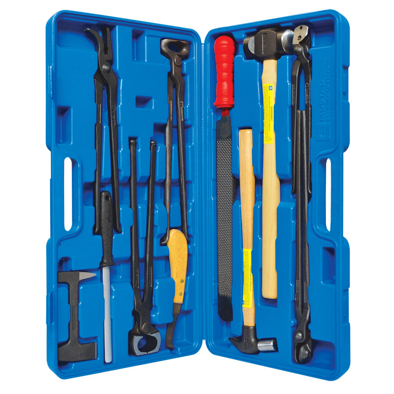 KITS DE HERRAMIENTAS PROFESIONAL