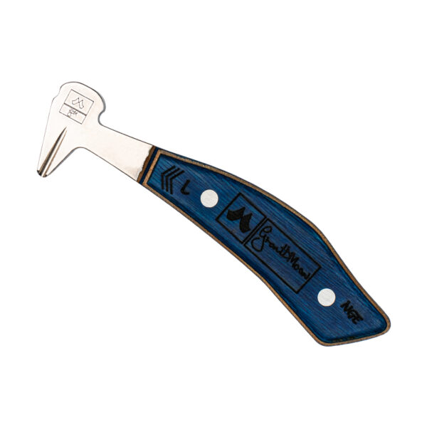 GDM GUBIA SACA MUESCAS