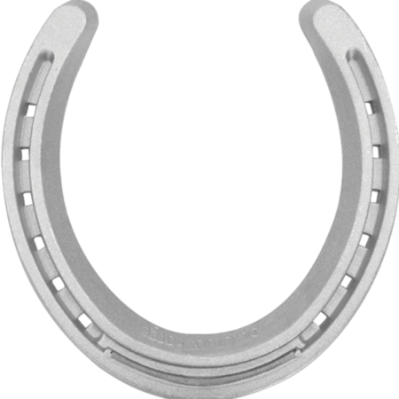 Herradura de Aluminio - Paso Fino