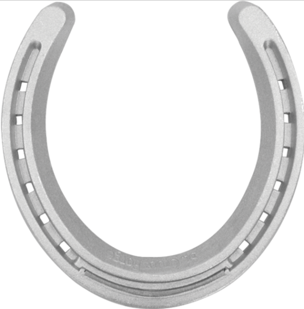 Herradura de Aluminio - Paso Fino