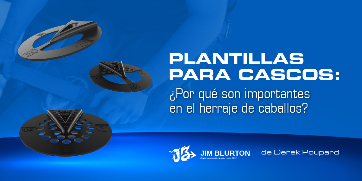 Plantillas para cascos