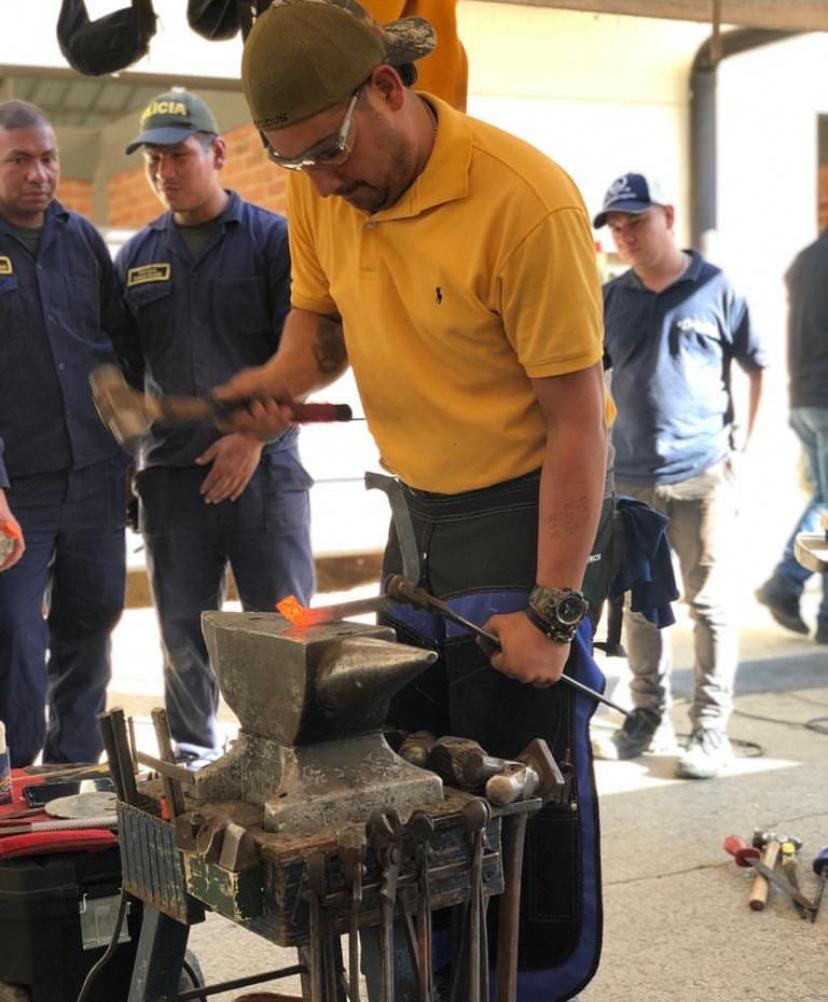 Juan Sebastian Aldana