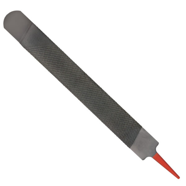 Black Master Finishing