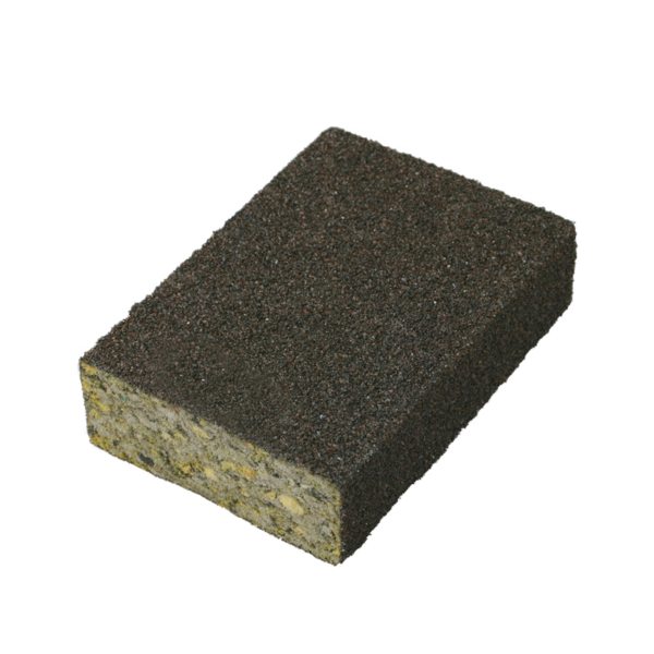 Bloque con Lija Especial
