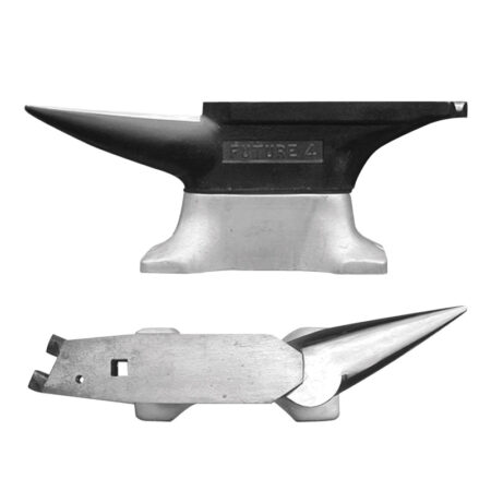 Yunque de Acero Future 4 96 lb