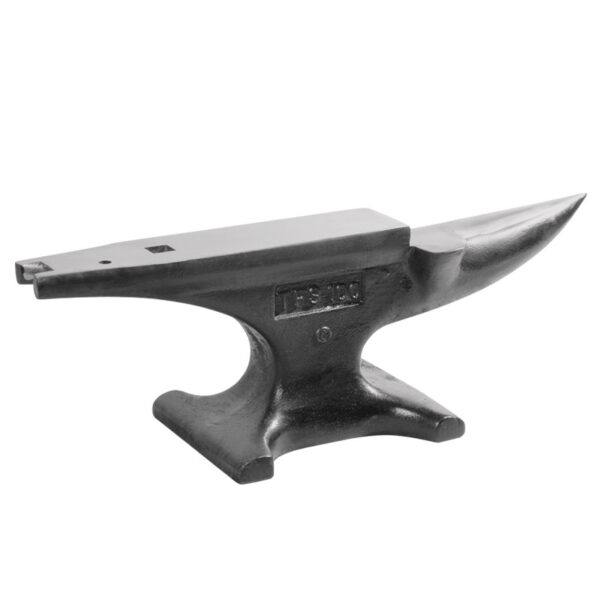 Yunque de Acero TFS 100 lb