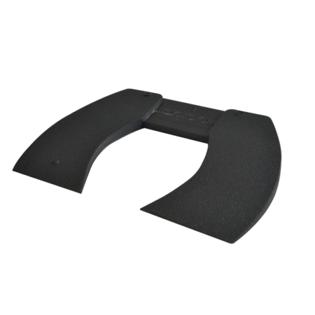 PLANTILLAS PLÁSTICAS CASTLE Bar Wedge