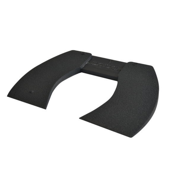 PLANTILLAS PLÁSTICAS CASTLE Bar Wedge