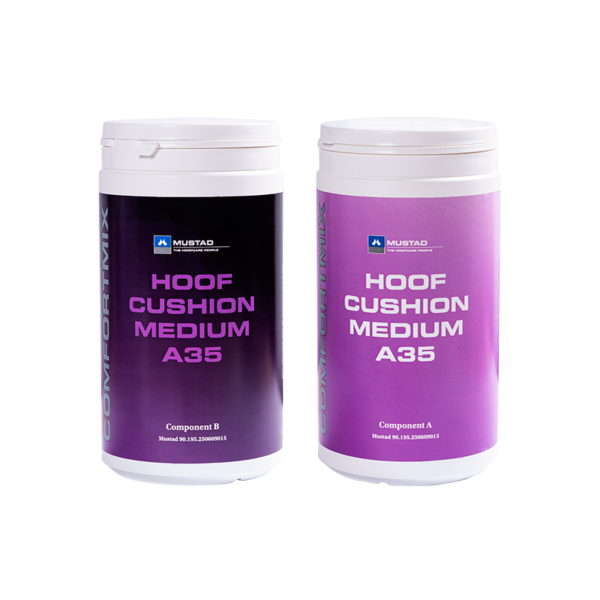 Hoof Cushion MEDIUM A35