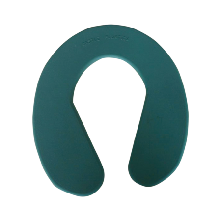 PLANTILLAS PLÁSTICAS CASTLE Impak Large Rim Pad