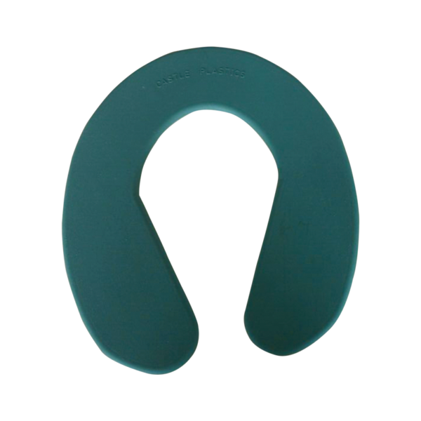 PLANTILLAS PLÁSTICAS CASTLE Impak Large Rim Pad