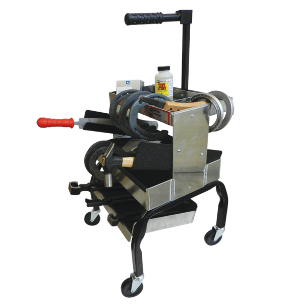 NC Porta Herramientas Boss*