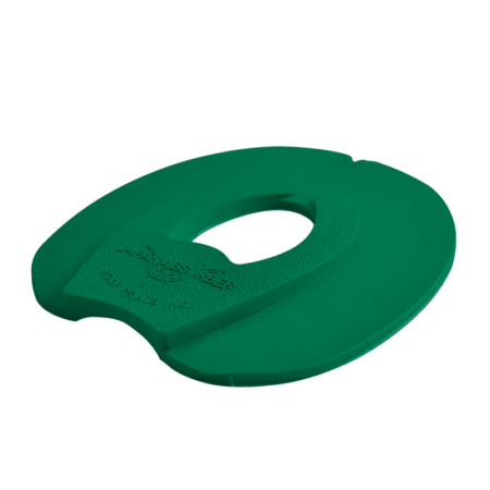 PLANTILLAS PLÁSTICAS CASTLE Plantilla de Impacto