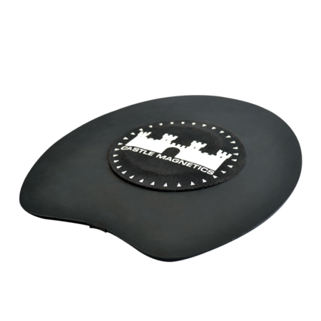 PLANTILLAS PLÁSTICAS CASTLE Plantilla Magnética